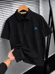 Men's Ash Fashion Shirts - 1