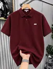 Men's Ash Fashion Shirts - 2