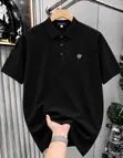Men's Ash Fashion Shirts - 3