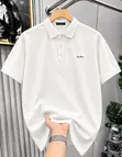 Men's Ash Fashion Shirts - 4