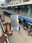 New Google Pixel 10a 128GB Black - 3