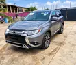 2019 Mitsubishi Outlander SE AWC SUV - 2