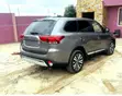 2019 Mitsubishi Outlander SE AWC SUV - 3