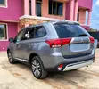 2019 Mitsubishi Outlander SE AWC SUV - 4