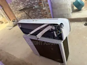 Nasco 2.5hp Inverter Air Conditioner