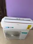 Nasco 2.5hp Inverter Air Conditioner - 3