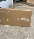 Super Quality TCL 55” QLED 4K Smart TV - 2