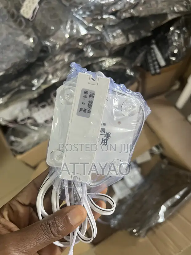 8pcs 220V LED Lights for Signage - 1
