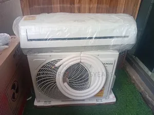 Westpool 1.5hp Air Conditioner - Brand New
