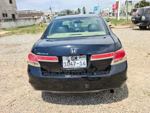 2014 Honda Accord EX 2dr Coupe