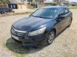 2014 Honda Accord EX 2dr Coupe - 5