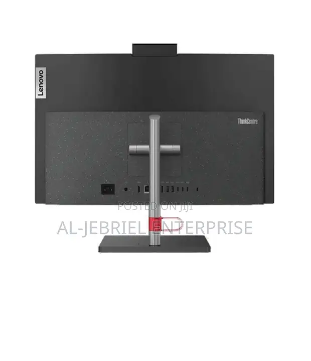 New Lenovo ThinkCentre Neo 50a 24-C7 All-in-One Desktop - 1