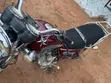 Haodjin Motorcycle Engine Part - 1