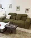 Premium Imported Sofa - Modern Design - 4