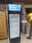 Nasco Display Fridge - Brand New - 1