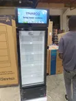 Nasco Display Fridge - Brand New - 2