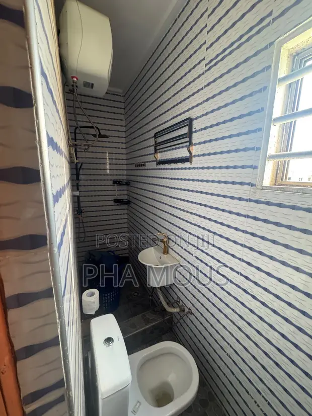 1 Bedroom Apartment for Rent in Ofankor - 1