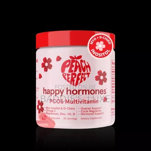 Dietary Supplements | Body Beauty - 1
