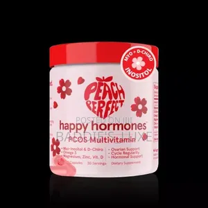Dietary Supplements | Body Beauty