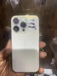 Apple iPhone 14 Plus 128GB White - 2