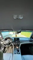 2019 Honda Accord LX (1.5L Turbo CVT) Gray - 2