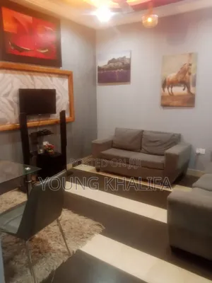 Furnished 1-Bedroom Apartment for Rent in Weija, near West Hills Mall