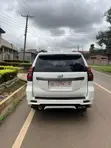 Toyota Land Cruiser Prado 2012 White - 2