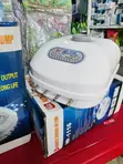 Low Noise Magnetic Air Pump - 15W - 3