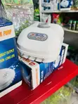 Low Noise Magnetic Air Pump - 15W - 4