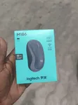 Original Logitech Wireless Mouse - 1