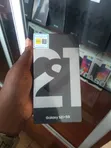 New Samsung Galaxy S21+ 5G 128GB Black - 1