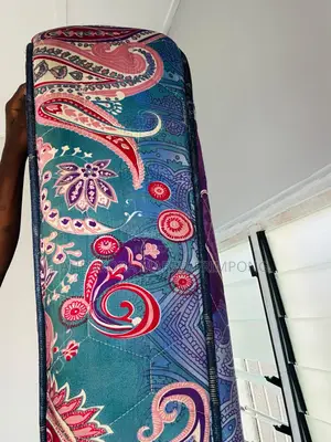 Yofoam Latexfoam Mattress (Used)
