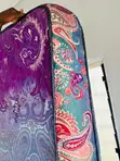 Yofoam Latexfoam Mattress (Used) - 4