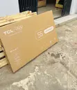 TCL 55" 4K UHD Smart Google TV - 2