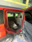 Dodge Nitro SXT 4x4 2007 Brown - 2