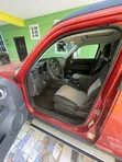 Dodge Nitro SXT 4x4 2007 Brown - 5