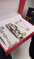 The Elise Jewelry Set - 2