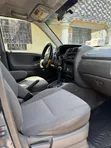 Chevrolet Tracker 2012 Blue - 2