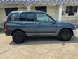 Chevrolet Tracker 2012 Blue - 3