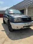 Chevrolet Tracker 2012 Blue - 5