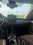 Toyota Corolla 2021 Silver - 1