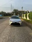 Toyota Corolla 2021 Silver - 2