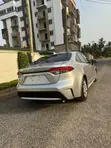 Toyota Corolla 2021 Silver - 4