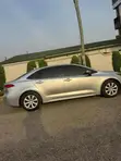 Toyota Corolla 2021 Silver - 5