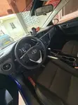 2017 Toyota Corolla SE Special Edition Sedan - 1