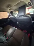 2017 Toyota Corolla SE Special Edition Sedan - 3