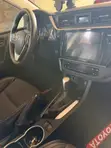 2017 Toyota Corolla SE Special Edition Sedan - 4