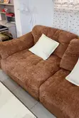 Premium Adjustable Fabric Sofa | Imported | Elegant Comfortable - 2