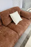 Premium Adjustable Fabric Sofa | Imported | Elegant Comfortable - 3