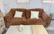 Premium Adjustable Fabric Sofa | Imported | Elegant Comfortable - 4